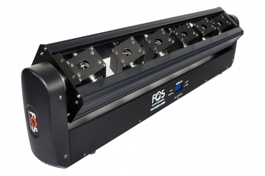 FOS Razor Laser | Fos Technologies