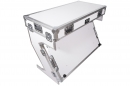 FOS Z DJ Table Pearl