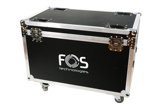 FOS Case Pictor | Fos Technologies
