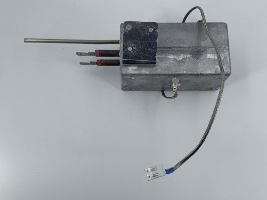 L004911-Stage Haze Heating Element | Spare Parts | Fos Technologies