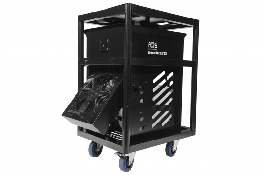 FOS Arena Haze IP65 | Fos Technologies