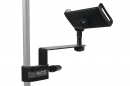 IS734-Phone/Tablet Tube Stand