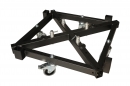 HT34-Steel Base