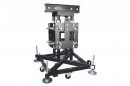 FOS Tower Set Black