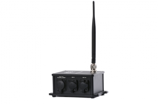 FOS AirLink IP65 | Fos Technologies