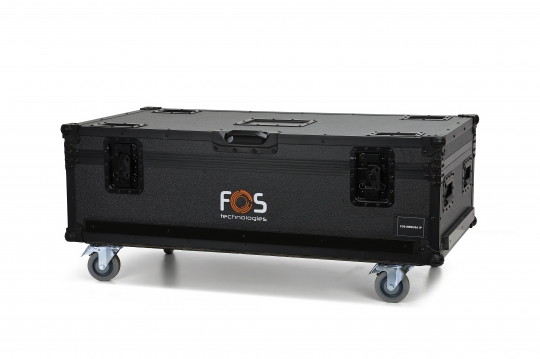 FOS Double Case Medusa IP | Fos Technologies