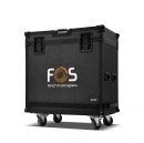 FOS Double Case HYDOR Beam CMY IP66