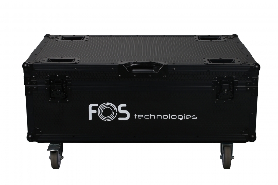 FOS OmniPar Case | Fos Technologies