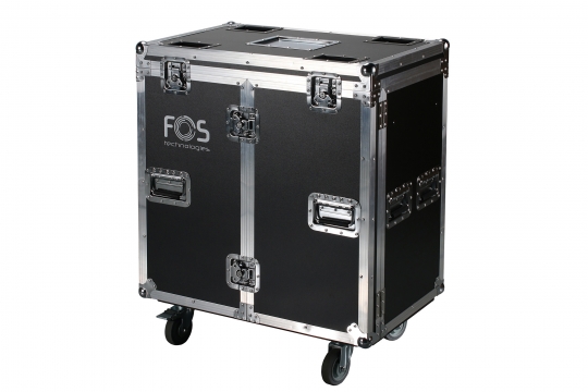 FOS Double Case FOS HYDOR BSW PRO | Fos Technologies