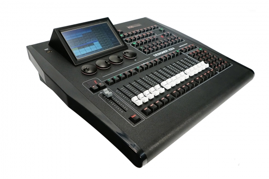 FOS Designer 1024 | OLD Products | Fos Technologies