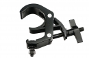 FOS SUPER CLAMP 200 BLACK