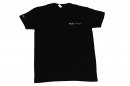 FOS T Shirt Black S