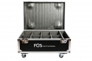  FOS Case 8in1 PAR PRO 