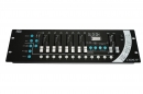  FOS 192ch DMX console 