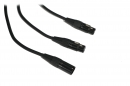  FOS Atlas Dmx Extension Cable 