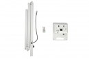  FOS Luminus Pole Pearl 