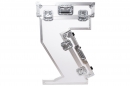  FOS Z DJ Table Pearl 