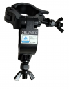  FOS Swivel Clamp Black 