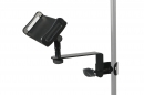  IS734-Phone/Tablet Tube Stand 