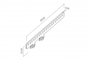  PAROS Extension Hanger 