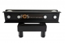  HT34-Tower Top for electric hoist Black 