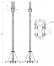  FOS Tower Set 