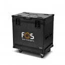  FOS Double Case HYDOR Beam CMY IP66 