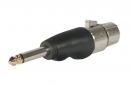  IC-ADPT-XLR-F2MNJACK 