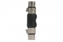  IC-ADPT-XLR-F2F 