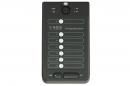  IPA-480 Paging Microphone 