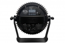  FOS IQ PAR ZOOM IP65 WDMX 