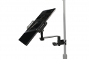  IS734-Phone/Tablet Tube Stand 