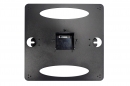  FOS Phantom Bar Floor Base 