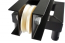  HT34-Tower Top for electric hoist Black 