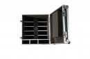  FOS Case Luminus PinSpot WDMX 