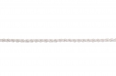 KZ Lighting Silver Cable 