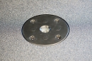  IS718-Speaker Mount 