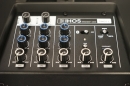  TINOS System 