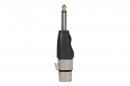  IC-ADPT-XLR-F2MNJACK 