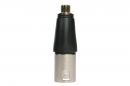  IC-ADPT-XLR-M2F.RCA 