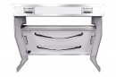  FOS Z DJ Table Pearl 