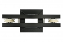  HT34-Tower Top for electric hoist Black 