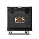  FOS Double Case HYDOR Beam CMY IP66 