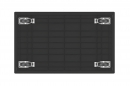  FOS Transport Road Case 