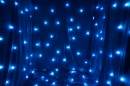  FOS Led Star Curtain 