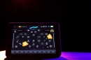 LIGHT RIDER - Smart WIFI DMX Interface 