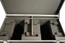  FOS Double Case HYDOR BEAM 