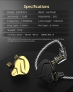  KZ ZSN PROX Black 