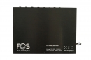  FOS Pixel Line Driver 
