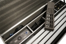  FOS Atlas Tube Case 